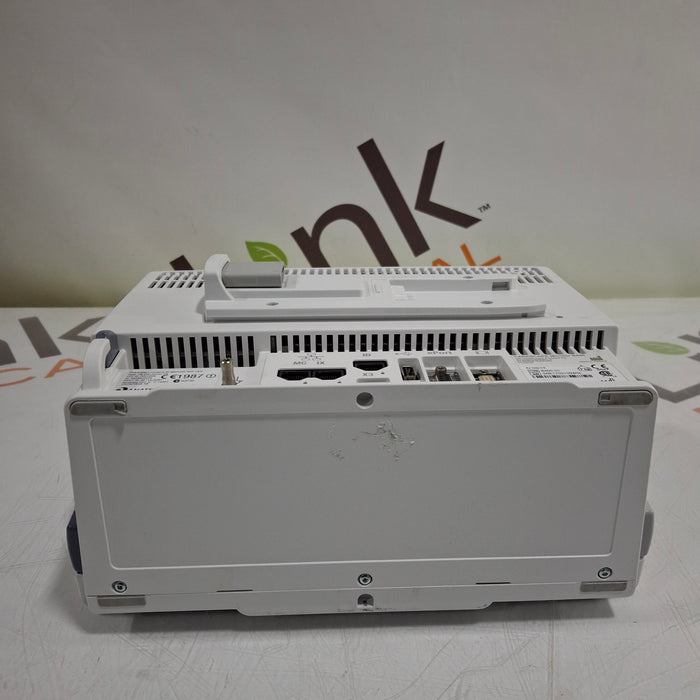 GE Healthcare GE Healthcare Carescape B450 Critical Care Patient Monitor Patient Monitors reLink Medical