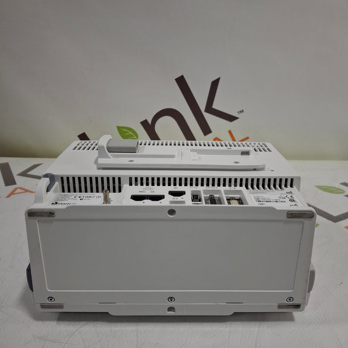 GE Healthcare Carescape B450 Patient Monitor