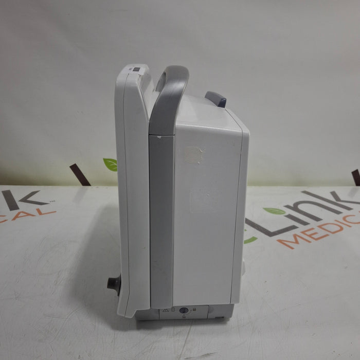 GE Healthcare GE Healthcare Carescape B650 Post Anesthesia Care Patient Monitor Patient Monitors reLink Medical