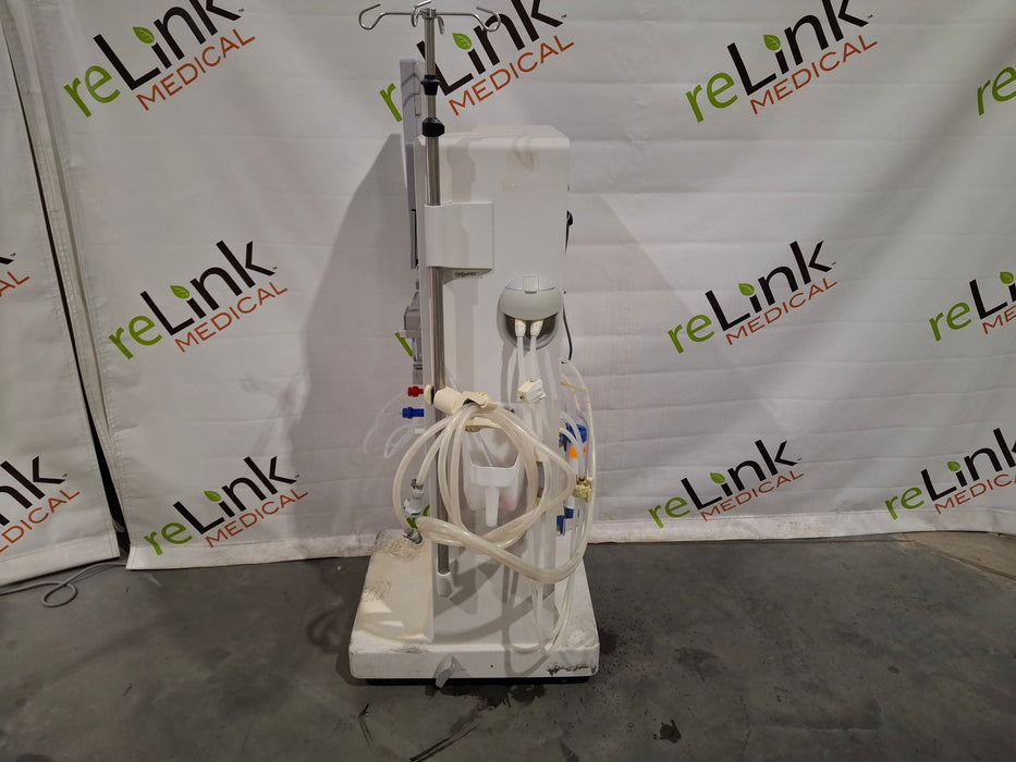 Fresenius 2008T Dialysis Machine Hemodialysis