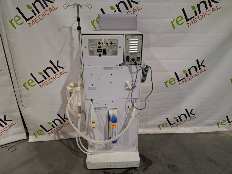 Fresenius 2008T Dialysis Machine Hemodialysis