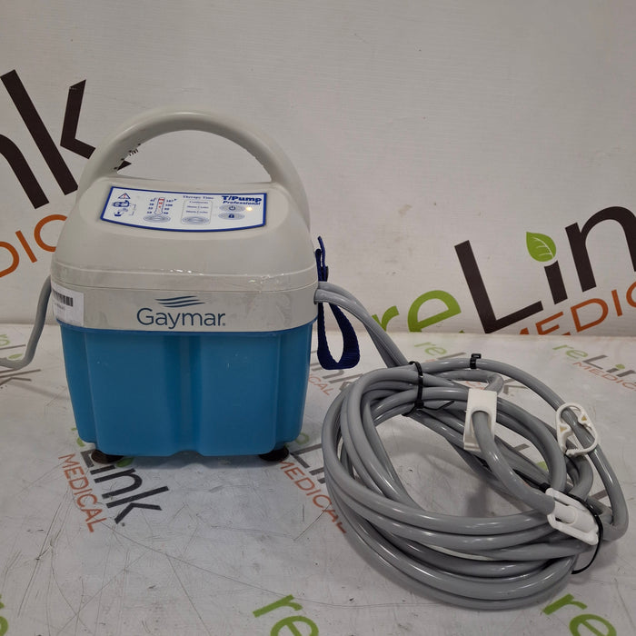 Gaymar TP700 T/Pump Heat Therapy Pump