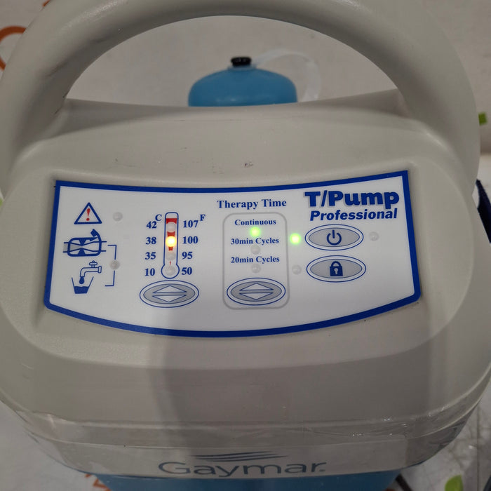 Gaymar TP700 T/Pump Heat Therapy Pump