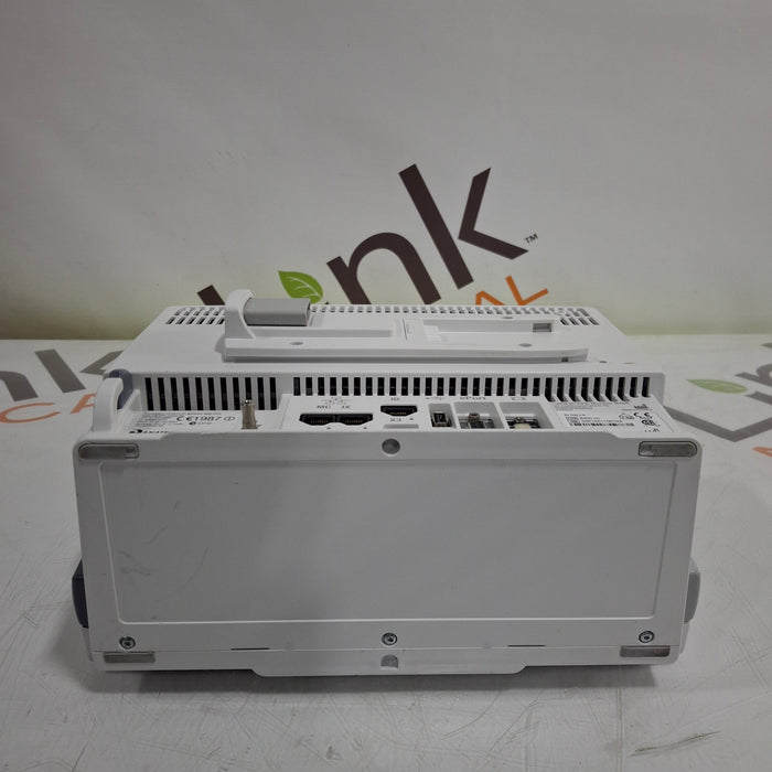 GE Healthcare GE Healthcare Carescape B450 Critical Care Patient Monitor Patient Monitors reLink Medical