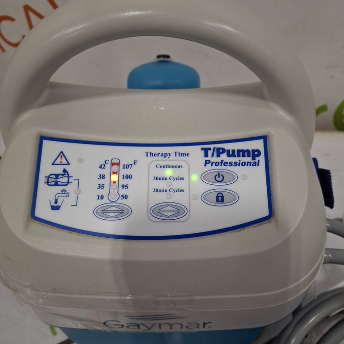 Gaymar TP700 T/Pump Heat Therapy Pump
