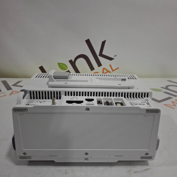 GE Healthcare GE Healthcare Carescape B450 Critical Care Patient Monitor Patient Monitors reLink Medical