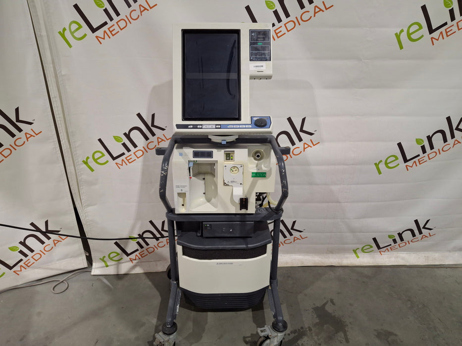 Puritan Bennett 840 Ventilator