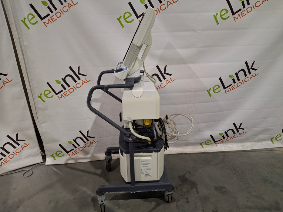 Puritan Bennett 840 Ventilator