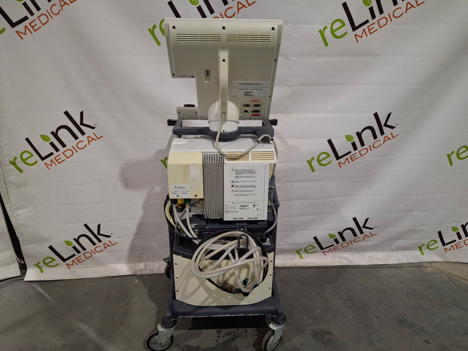 Puritan Bennett 840 Ventilator