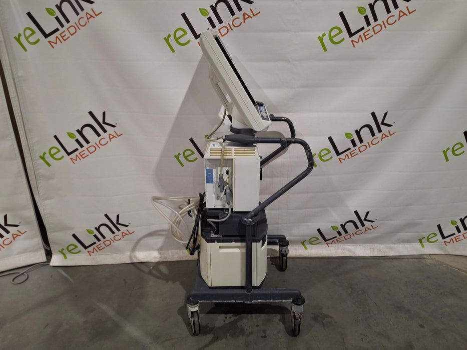 Puritan Bennett 840 Ventilator