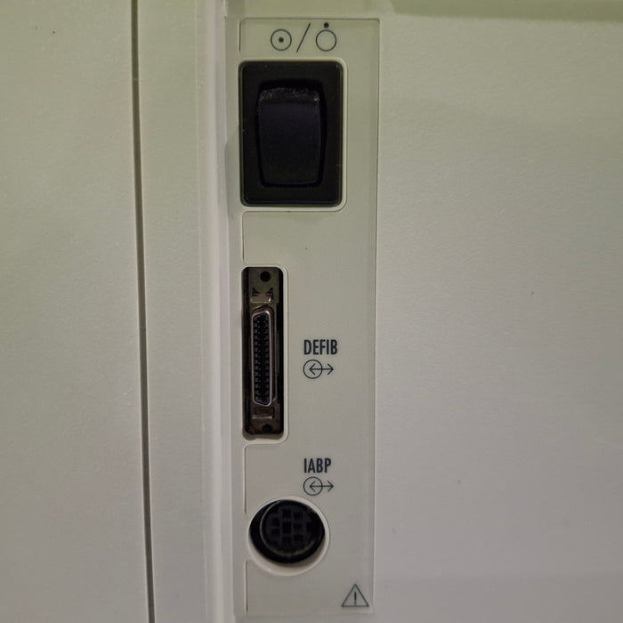 Datascope Datascope Passport 2LT Patient Monitor Patient Monitors reLink Medical