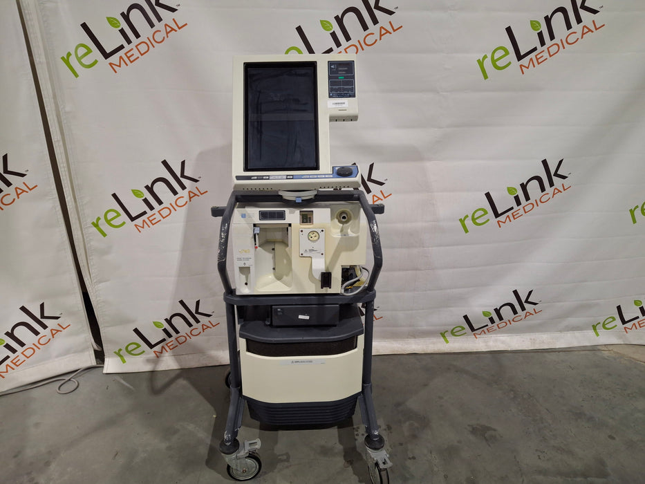 Puritan Bennett 840 Ventilator