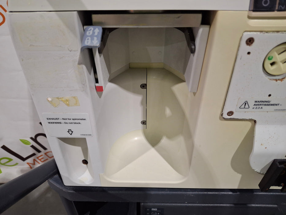 Puritan Bennett 840 Ventilator