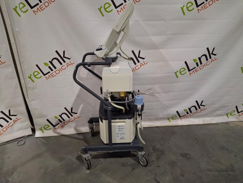 Puritan Bennett 840 Ventilator