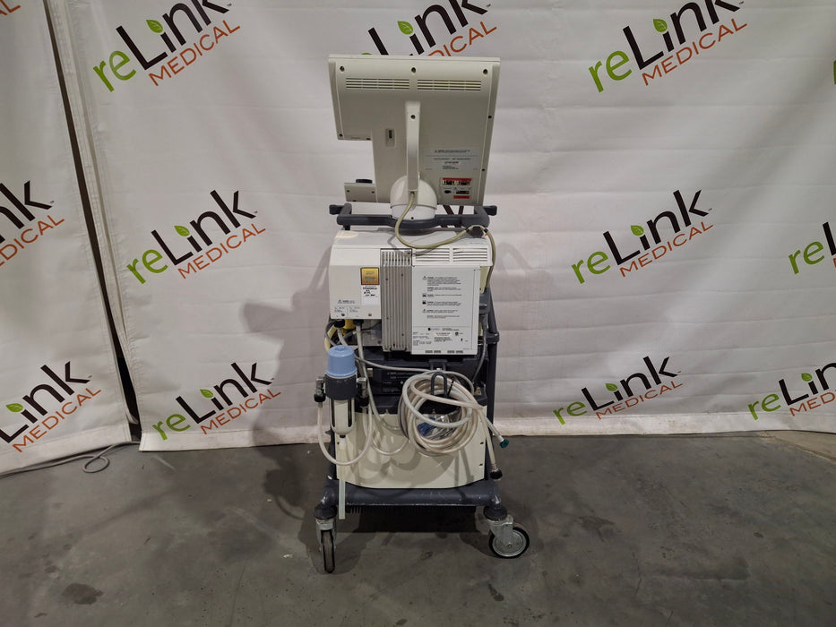 Puritan Bennett 840 Ventilator