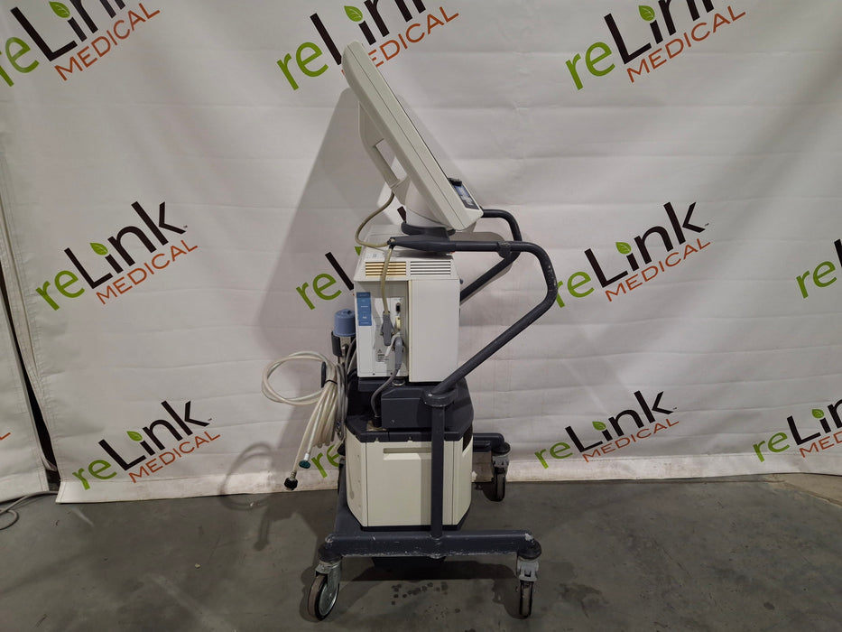 Puritan Bennett 840 Ventilator