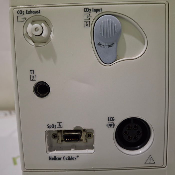 Datascope Passport 2 w/CO2 Patient Monitor