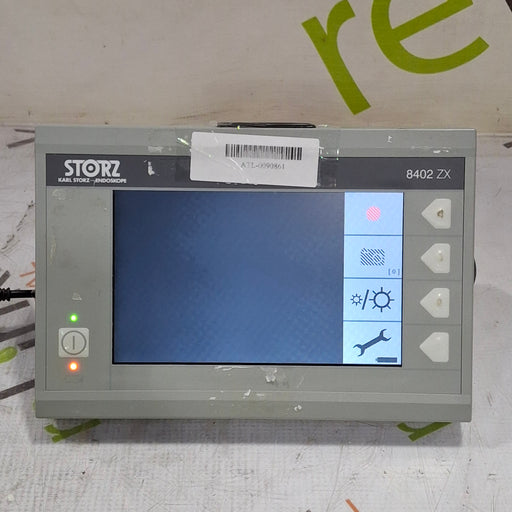 Karl Storz Karl Storz 8402 ZX Video Laryngoscope Monitor Surgical Equipment reLink Medical