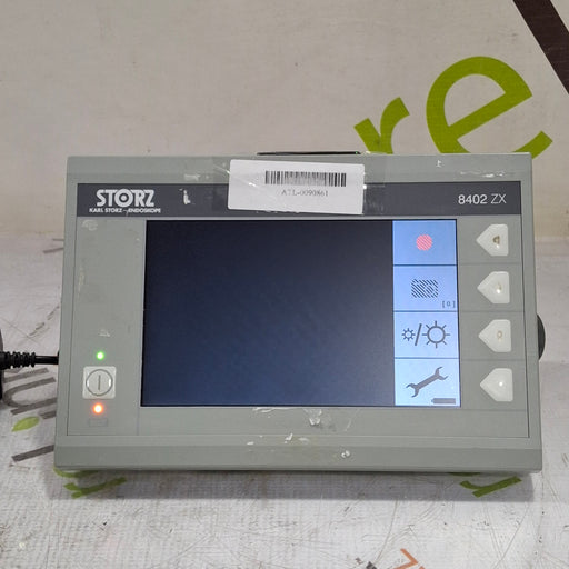 Karl Storz Karl Storz 8402 ZX Video Laryngoscope Monitor Surgical Equipment reLink Medical