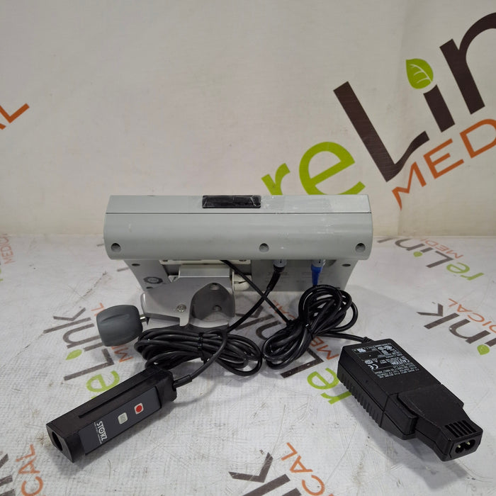 Karl Storz Karl Storz 8402 ZX Video Laryngoscope Monitor Surgical Equipment reLink Medical