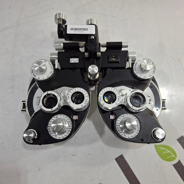 Marco RT-700 Manual Phoropter Refractor