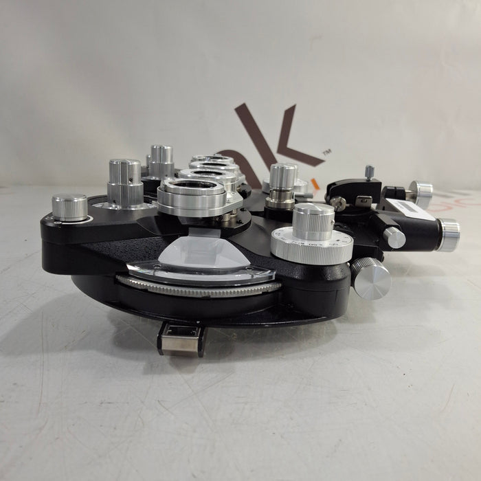 Marco RT-700 Manual Phoropter Refractor