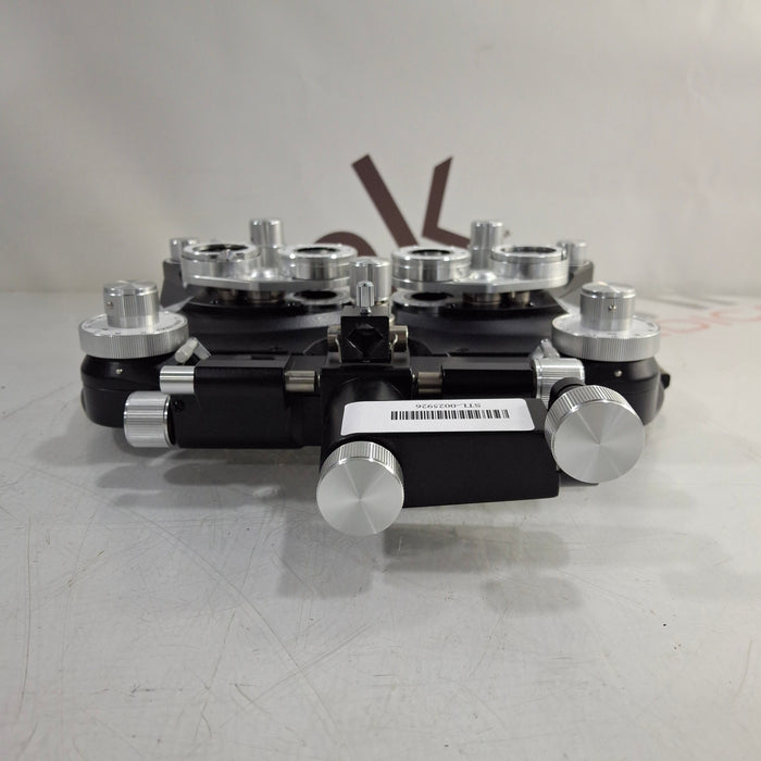 Marco RT-700 Manual Phoropter Refractor