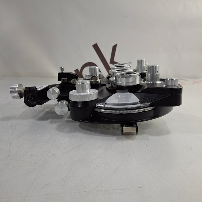Marco RT-700 Manual Phoropter Refractor
