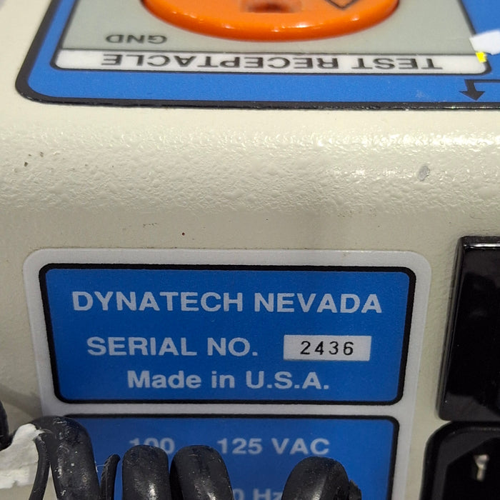 Fluke Fluke 232D Safety Analyzer Surgical Instruments reLink Medical