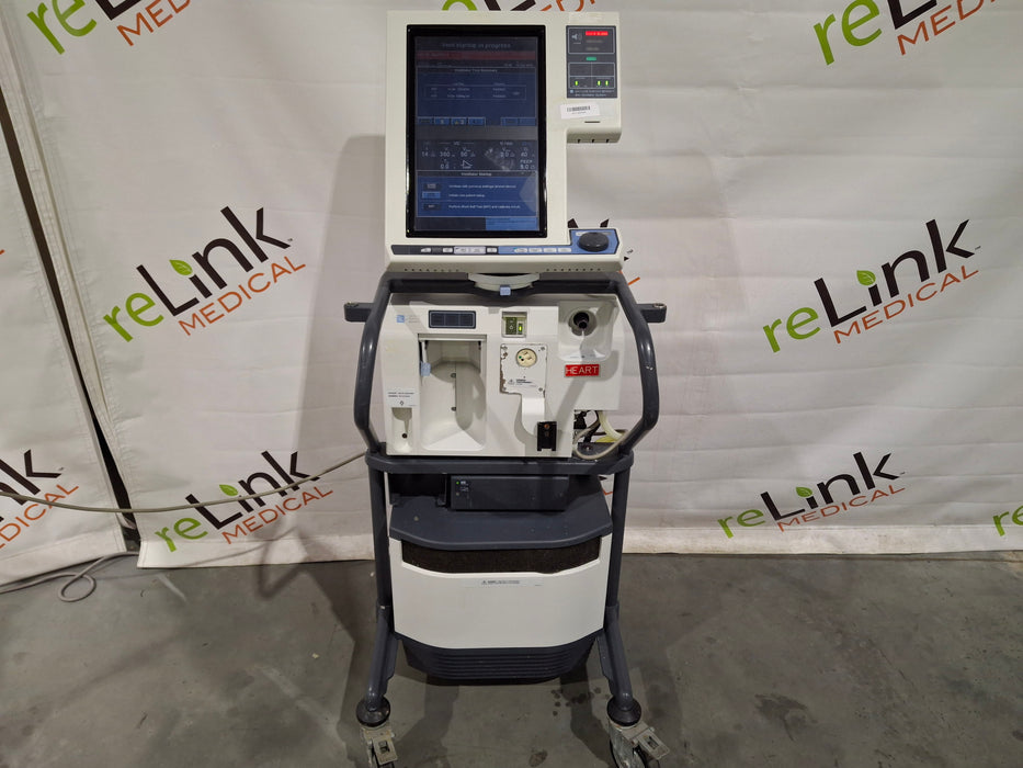 Puritan Bennett 840 Ventilator