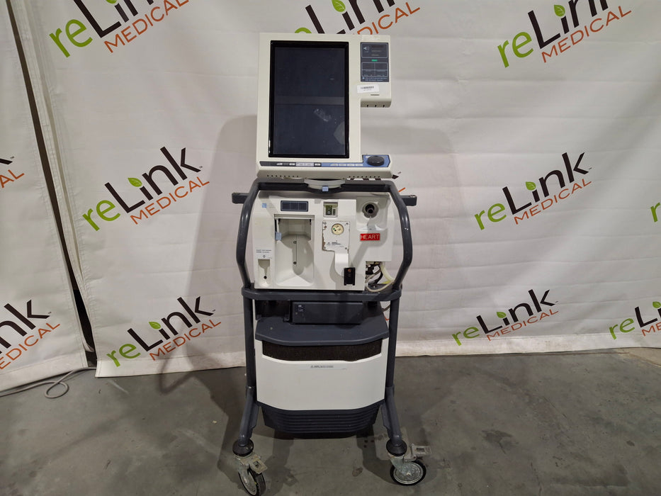 Puritan Bennett 840 Ventilator