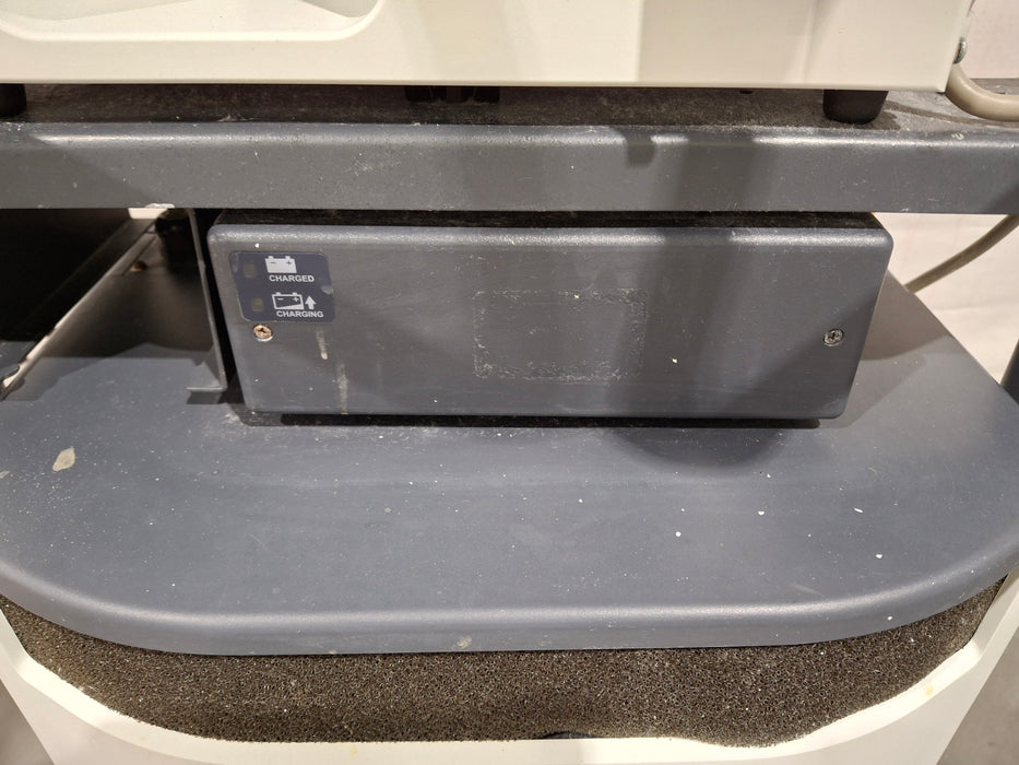 Puritan Bennett 840 Ventilator