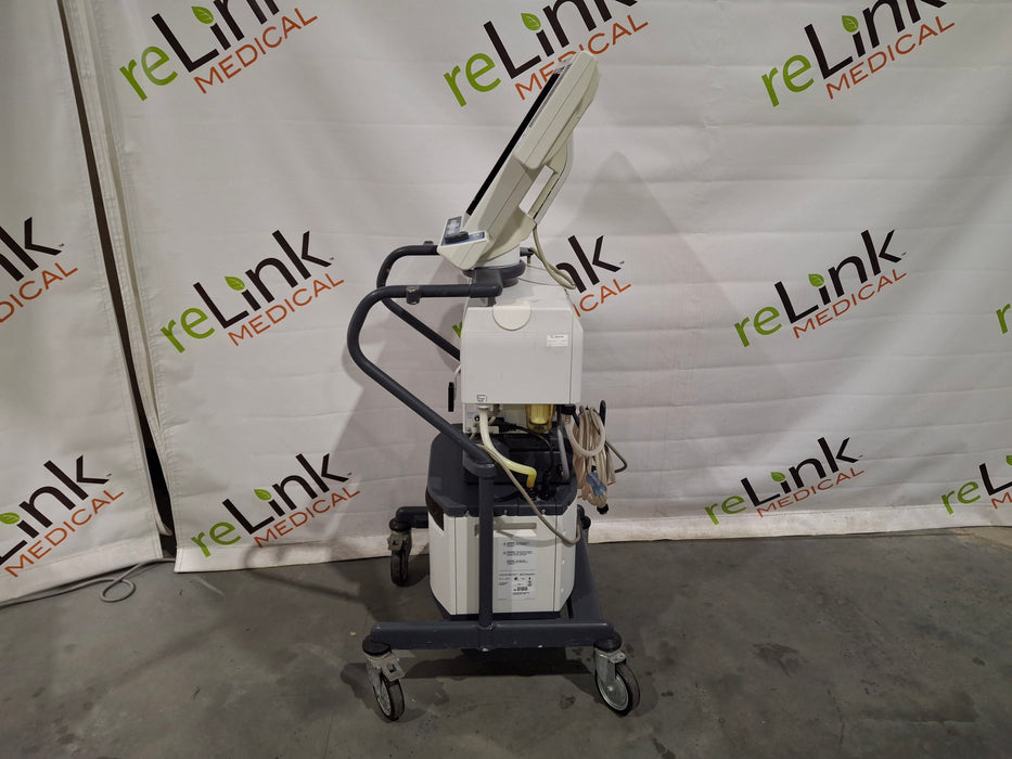 Puritan Bennett 840 Ventilator