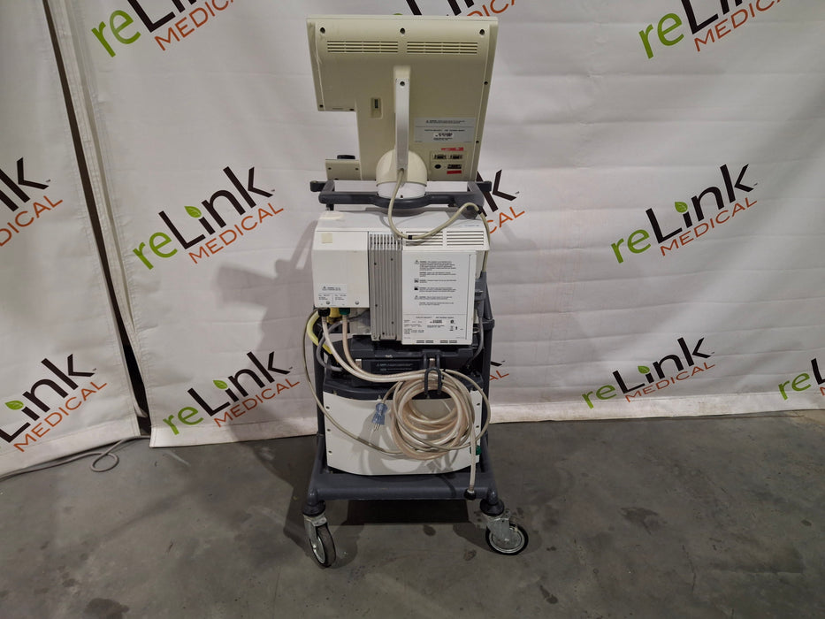 Puritan Bennett 840 Ventilator