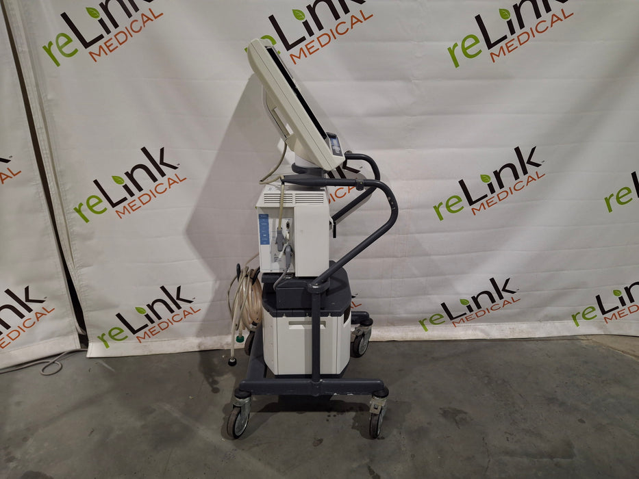 Puritan Bennett 840 Ventilator