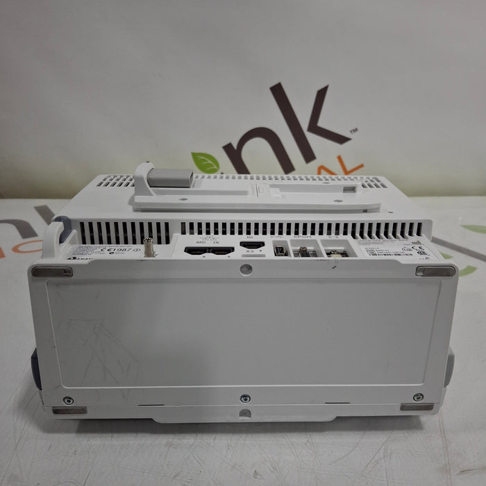 GE Healthcare GE Healthcare Carescape B450 Critical Care Patient Monitor Patient Monitors reLink Medical