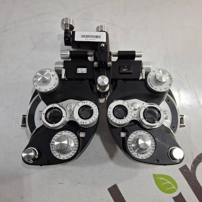Marco RT-700 Manual Phoropter Refractor