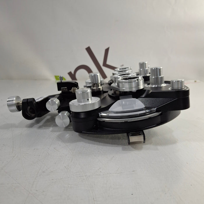 Marco RT-700 Manual Phoropter Refractor