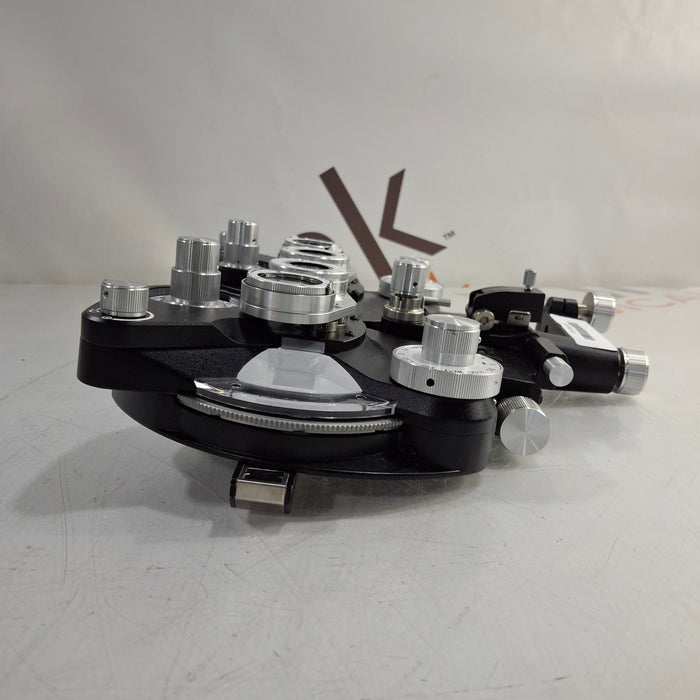 Marco RT-700 Manual Phoropter Refractor