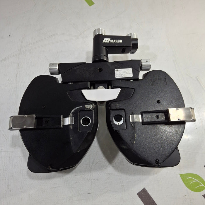 Marco RT-700 Manual Phoropter Refractor