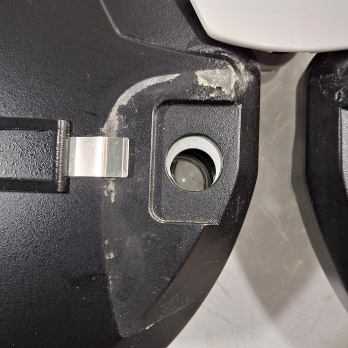 Marco RT-700 Manual Phoropter Refractor