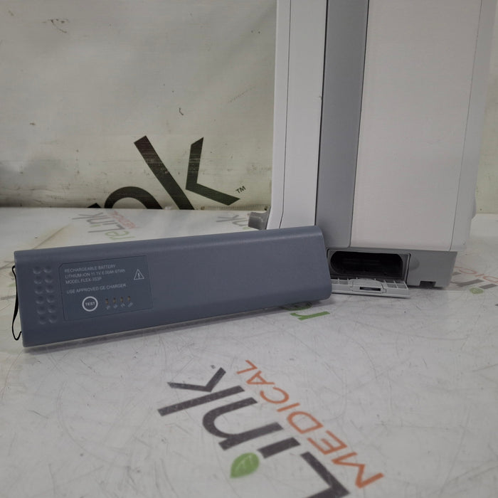 GE Healthcare GE Healthcare Carescape B650 Patient Monitor Patient Monitors reLink Medical