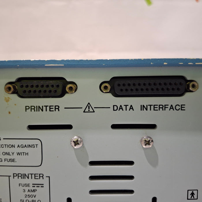 GE Healthcare Critikon 1846SX Monitor