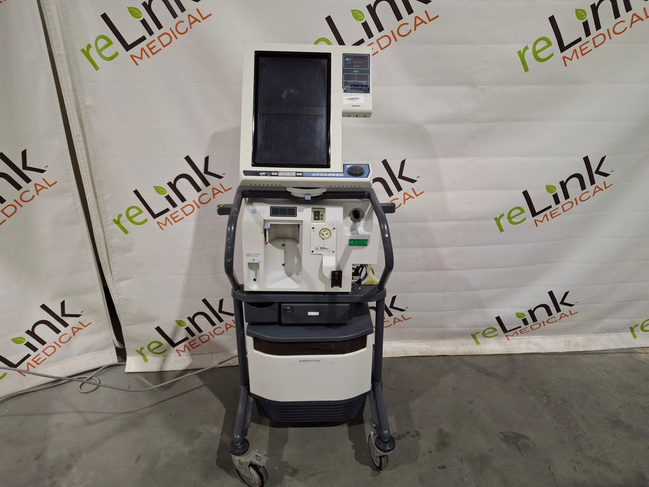 Puritan Bennett 840 Ventilator