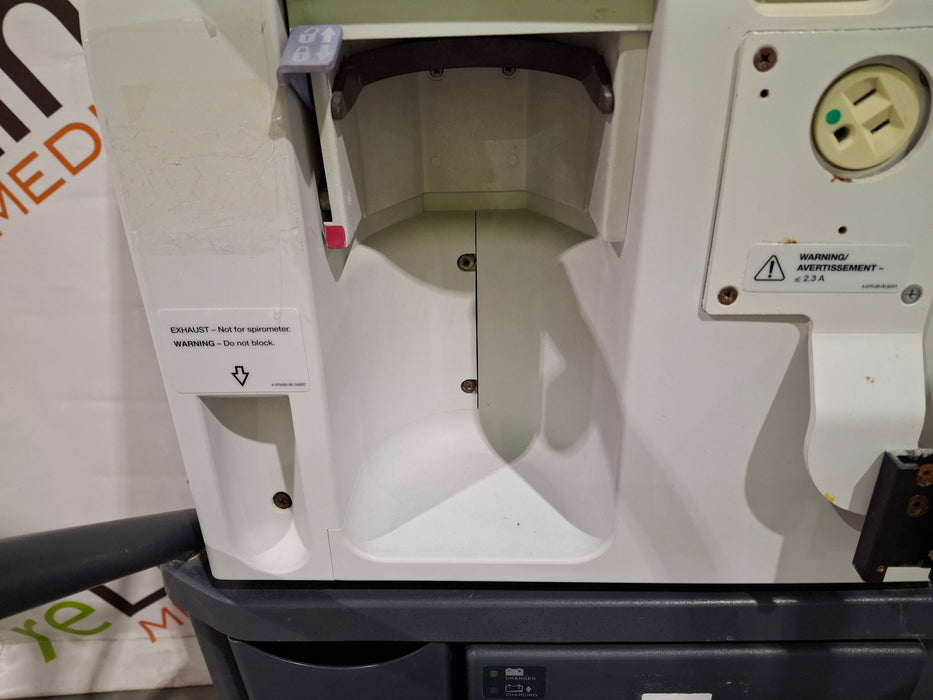 Puritan Bennett 840 Ventilator