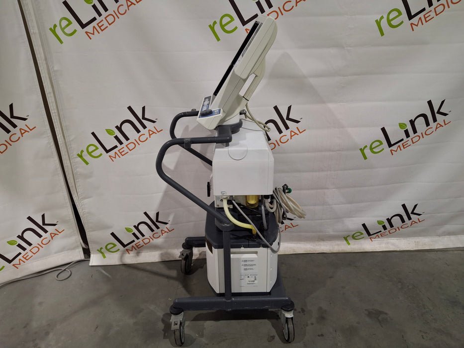 Puritan Bennett 840 Ventilator