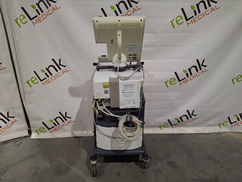 Puritan Bennett 840 Ventilator