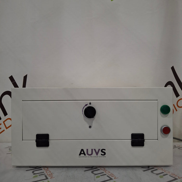 Advanced Ultraviolet Systems LLC KR-615 Disinfection Device