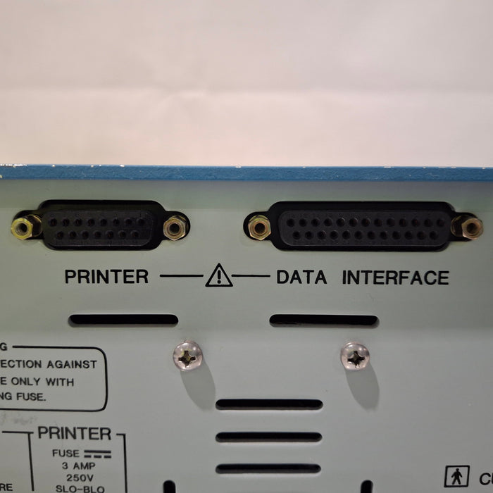 GE Healthcare Critikon 1846SX Monitor