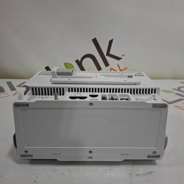GE Healthcare GE Healthcare Carescape B450 Critical Care Patient Monitor Patient Monitors reLink Medical